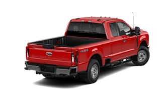 2026 Ford Super Duty® External Image 4